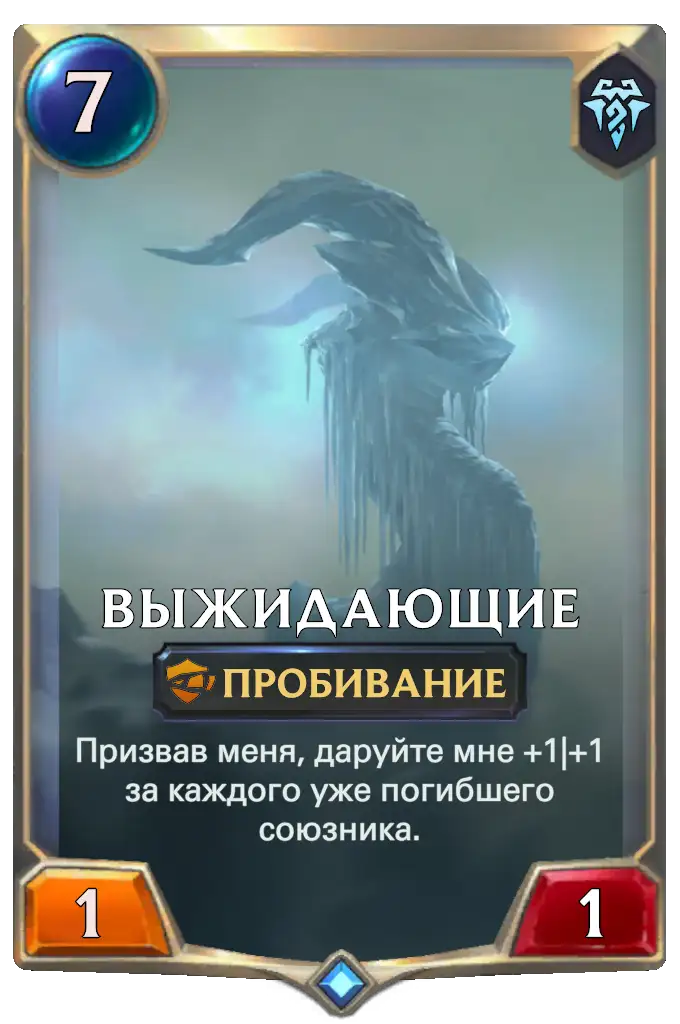 Выжидающие